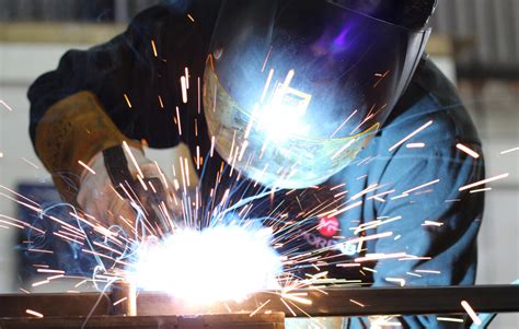 metal fabrication and welding courses|level 3 welding and fabrication.